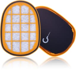 Set van 3 filters voor Philips SpeedPro MAX, SpeedPro MAX AQUA stofzuigers. — thumbnail 6