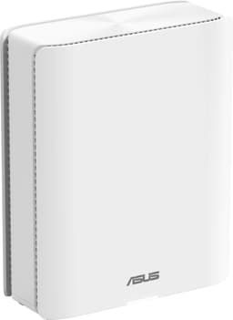 ASUS ZenWiFi BQ16 - Mesh WiFi - WiFi Versterker - WiFi 7 - Quad-Band - 25000 Mbps - 2-Pack — thumbnail 9