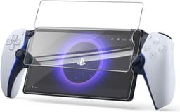 IMENGINE® Case Geschikt voor Playstation Portal PS5 - inclusief Screenprotector - Hoesje Geschikt voor PlayStation Portal - Waterbestendige Reistas/Opbergtas -PS5 Portable Case - Beschermhoes - Zwart — thumbnail 3