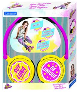 Lexibook Disney Soy Luna Stereo Koptelefoon — thumbnail 7