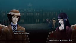 RAIDOU Remastered: The Mystery of the Soulless Army - Nintendo Switch 2 — thumbnail 4