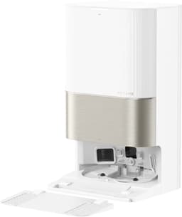 Dreame X50 Ultra Complete - Robotstofzuiger met dweilfunctie - Geschikt voor huisdierharen - Complete Accessoires kit - Eenvoudig schoonmaken van laag meubilair - Wit — thumbnail 13