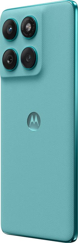 Motorola edge 60 fusion - 8/256GB - Amazonite (Turquoise) — thumbnail 5