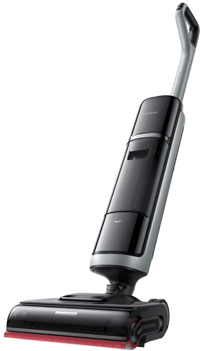 Dreame H15 Pro Heat – Draadloze Nat- & Droogzuiger met actieve dweilfunctie – 130AW zuigkracht – 82°C zelfreinigende technologie – Alles-in-één vloerreiniger - Geschikt voor huisdieren — afbeelding 1