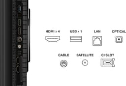 TCL 75T8C 75inch 4K Ultra HD 144Hz 191CM TV — thumbnail 11