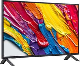 LG 43QNED82A6B - 43 inch - 4K QNED - 2025 — thumbnail 7