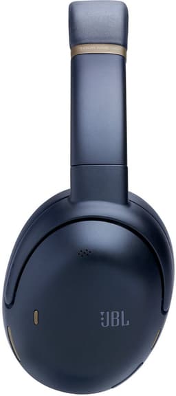 JBL Tour One M3 - Draadloze Noise Cancelling Koptelefoon - Bluetooth - Over-ear - Adaptive ANC - 70 uur batterij - Blauw — thumbnail 2