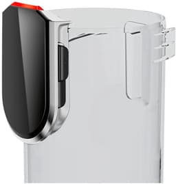 Bosch BCH6L2560 - Steelstofzuiger — thumbnail 14