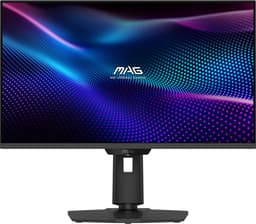 MSI MAG 274UPDFDE E16M computer monitor 68,6 cm (27") 3840 x 2160 Pixels 4K Ultra HD LED Zwart — thumbnail 6