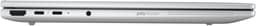 HP EliteBook 8 G1i Next Gen AI PC Wolf Pro Security Edition Copilot+ PC Intel Core Ultra 7 258V Laptop 35,6 cm (14"") WUXGA 32 GB LPDDR5x-SDRAM 1 TB SSD Wi-Fi 7 (802.11be) Windows 11 Pro Zilver" — thumbnail 3