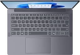 Lenovo IdeaPad Slim 3 14IRH10 - Laptop - 14 inch - Core i5 - 16GB/512GB — thumbnail 9