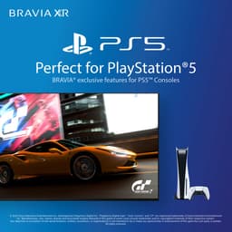 Sony Bravia XR-75X90L - 75 inch - 4K Full Array LED - 2023 - Smart TV — thumbnail 6
