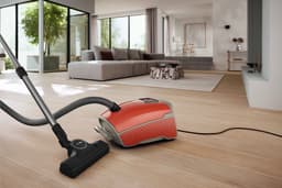 Miele Guard L1 - Terrarood - Stofzuiger met zak - 890W — thumbnail 10