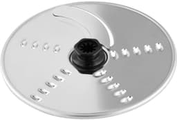 Kenwood Multipro Compact FDM301SS - Foodprocessor - Zilver - 2.1 Liter - 800 Watt — thumbnail 9