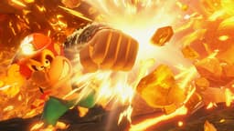 Donkey Kong Bananza - Nintendo Switch 2 — thumbnail 10