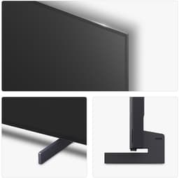 LG C5 OLED65C54LA - 65 inch - 4K OLED Evo - 2025 - Smart TV — thumbnail 6