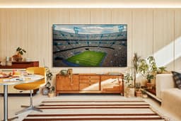 Samsung TU65U8005FU 165,1 cm (65") 4K Ultra HD Smart TV Wifi Zwart — thumbnail 7