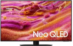 Samsung QE55QN92F - 55 inch - 4K Neo QLED - 2025 - Smart TV — thumbnail 1
