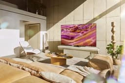 Samsung QE55QN92F - 55 inch - 4K Neo QLED - 2025 - Smart TV — thumbnail 11