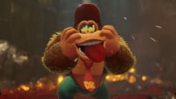 Donkey Kong Bananza - Nintendo Switch 2 — thumbnail 5