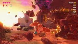 Donkey Kong Bananza - Nintendo Switch 2 — thumbnail 4