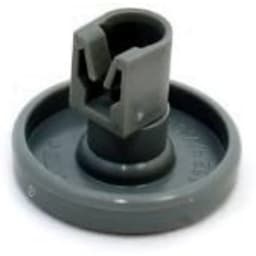 Vaatwasserwielen - Universeel vaatwasser wiel van onderkorf - Geschikt voor AEG Favorit, Privileg, Zanussi Accessoires voor bovenste onderste rekwielen - 8 stuks - 40 mm — thumbnail 3