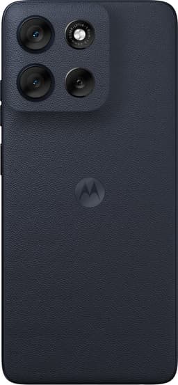 motorola moto g56 5G 8/256GB - Black Oyster — thumbnail 3