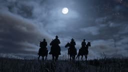 Red Dead Redemption 2 - PS4 — thumbnail 9