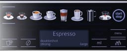 Siemens EQ6 Plus s100 TE651209RW - Volautomatische espressomachine - Koffiemachine met bonen — thumbnail 9