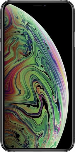 Apple iPhone Xs Max - 256GB - Spacegrijs — thumbnail 13