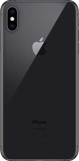 Apple iPhone Xs Max - 256GB - Spacegrijs — thumbnail 14
