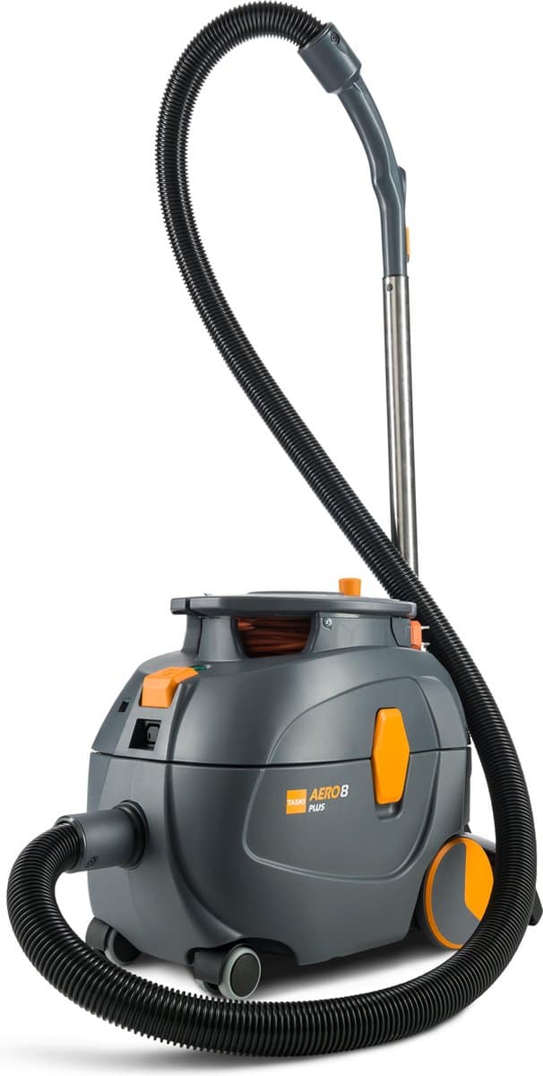 Taski Aero 8 Plus - Stofzuiger met zak — afbeelding 1