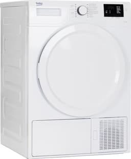 Beko DS7333PX0 - Warmtepompdroger - NL/FR — thumbnail 9