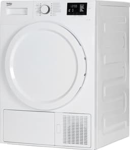Beko DS7333PX0 - Warmtepompdroger - NL/FR — thumbnail 10