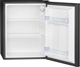 Bomann KB 7347 Mini Koelkast - Barkoelkast - 58 liter - zwart — thumbnail 15