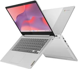 Lenovo IdeaPad Slim 3 Chromebook 14M868 82XJ001VMH - 14 inch — thumbnail 13