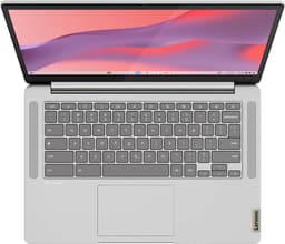 Lenovo IdeaPad Slim 3 Chromebook 14M868 82XJ001VMH - 14 inch — thumbnail 14