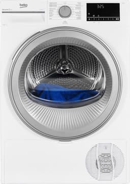 Beko B3T6823WS - RecycledDry™- Warmtepompdroger - NL/FR — thumbnail 1
