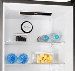Beko B7RCNE407HXBR - HarvestFresh® - Koelvriescombinatie - Zwart — thumbnail 20