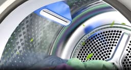 Beko WTV8716XWWST - SteamCure - 8 kg wasmachine — thumbnail 9