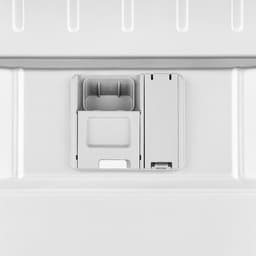 Inventum VVW6036AB vaatwasser - 14 couverts - Bestekmand - 44 dB - 7 programma’s - Deur opent automatisch - Startuitstel - Energielabel C - Vrijstaand - Zwart — thumbnail 5