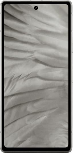 Google Pixel 7a - Smartphone - 128GB - Wit - Dual Sim — thumbnail 8