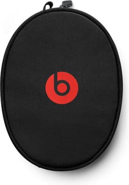 Beats Solo3 - Draadloze koptelefoon - Rood — thumbnail 11