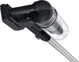 Samsung Jet 75E Pet - Steelstofzuiger - VS20B75AGR5/WA - Zilver - Turbo Action Brush - Pet Tool — thumbnail 4
