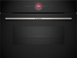 Bosch Serie 8 CMG7241B1 - Inbouw combi-oven - 45 cm - TFT-touchdisplay — thumbnail 1