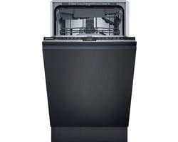 Siemens SR63EX24ME - iQ300 - Inbouwvaatwasser - Volledig integreerbaar