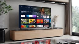 Sharp Aquos 70FN2EA - 70 inch - 4K LED - 2022 — thumbnail 13