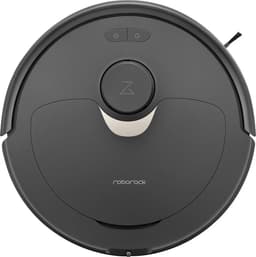 Roborock Q Revo - Robotstofzuiger - Zwart — thumbnail 10