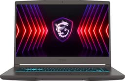 MSI Thin 15 B13UC-2848NL - Gaming Laptop - 15.6 inch -RTX 3050 - 144 Hz — thumbnail 1