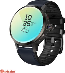 Wiesba Ultra Pro Serie 5 Smartwatch - Sporthorloge met Hartslagmeter - Bloeddrukmeter - Stappenteller - Sport Horloge met Belfunctie - Smart Watch Saturatiemeter - 1.73inch AMOLED - 466*466 Resolutie - GPS - Android/iOS — thumbnail 6